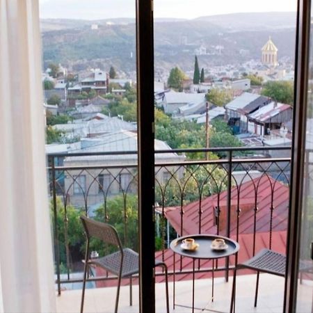 Sameba Bell, Luxury Apartment Tbilisi Exterior photo