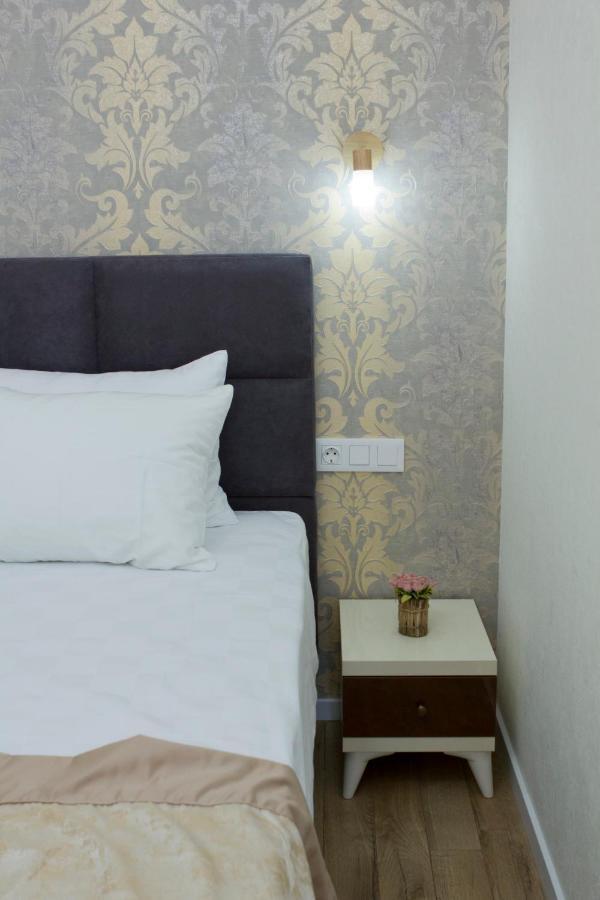 Sameba Bell, Luxury Apartment Tbilisi Exterior photo