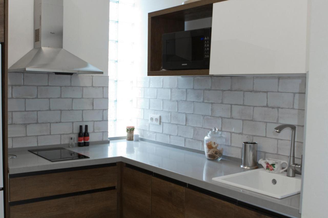 Sameba Bell, Luxury Apartment Tbilisi Exterior photo