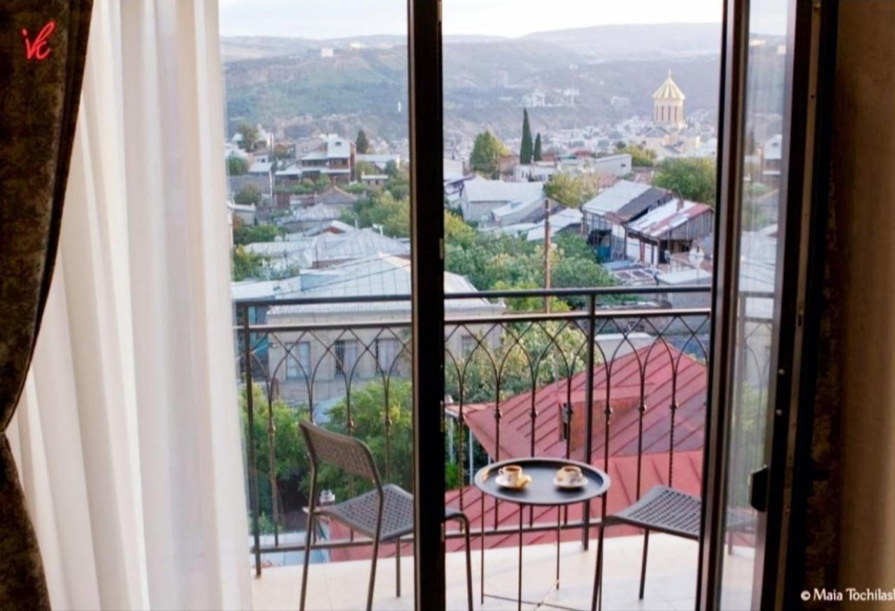 Sameba Bell, Luxury Apartment Tbilisi Exterior photo